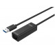 ADAPTER USB to FAST ETHERNET Y-1468