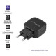 Charger 17W | 5V | 3.4A | 2xUSB