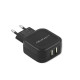 Charger 17W | 5V | 3.4A | 2xUSB