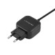 Charger 17W | 5V | 3.4A | USB + Cable Micro USB