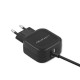 Charger 17W | 5V | 3.4A | USB + Cable Micro USB