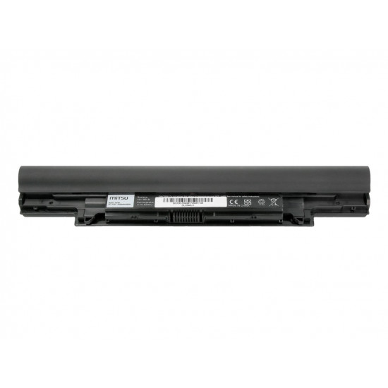 Dell Latitude 3340 5200 mAh battery