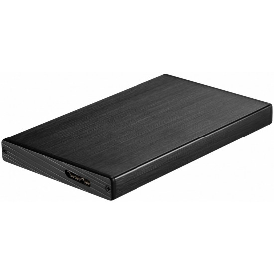 External HDD Enclosure Rhino Go 2,5'' USB 3.0