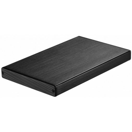 External HDD Enclosure Rhino Go 2,5'' USB 3.0