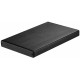 External HDD Enclosure Rhino Go 2,5'' USB 3.0