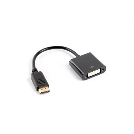 Adapter Displayport (M) - DVI-I (F) (24+5)