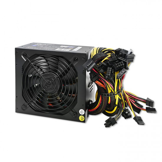 Power Supply ATX | 1600W | 80 Plus Gold | Bitcoin Miner