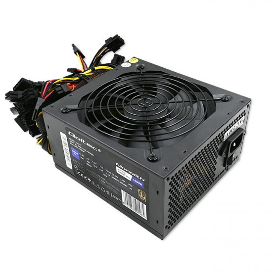 Power Supply ATX | 1600W | 80 Plus Gold | Bitcoin Miner