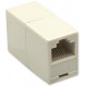 Adapter/connector RJ45 8/8, 10pcs