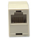 Adapter/connector RJ45 8/8, 10pcs