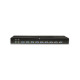 8-port KVM switch USB/PS2 z OSD, rack