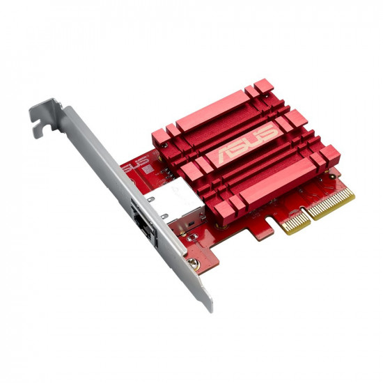 XG-C100C Network Adapter PCI-E 10Gb