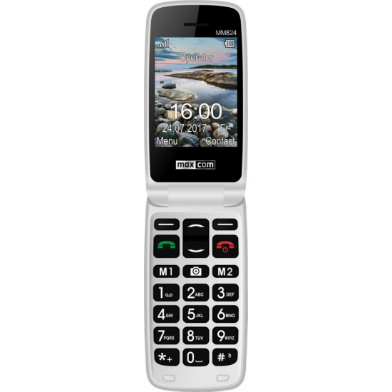 GSM Phone Comfort MM824 