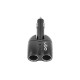 Distributor cigarette lighter sockets 2x socket