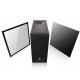 Core G21 Tempered Glass - Black 