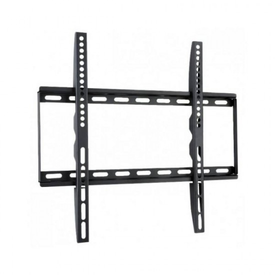 Wall mount for LCD / LED wall bracket 23-55 inches slim, 45kg, black