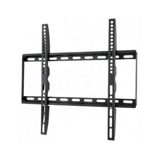 Wall mount for LCD / LED wall bracket 23-55 inches slim, 45kg, black