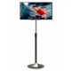 Floor Stand for TV LCD/ LED 13-27inch pivot