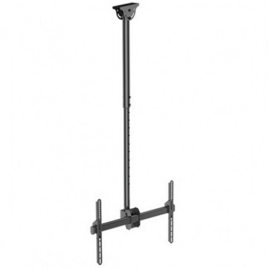 Ceiling mount LCD/LED 37-70cali black 50kg