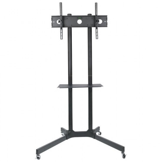 Mobile stand LCD / LED 30-65cali, 60kg, adjustable