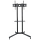 Mobile stand LCD / LED 30-65cali, 60kg, adjustable