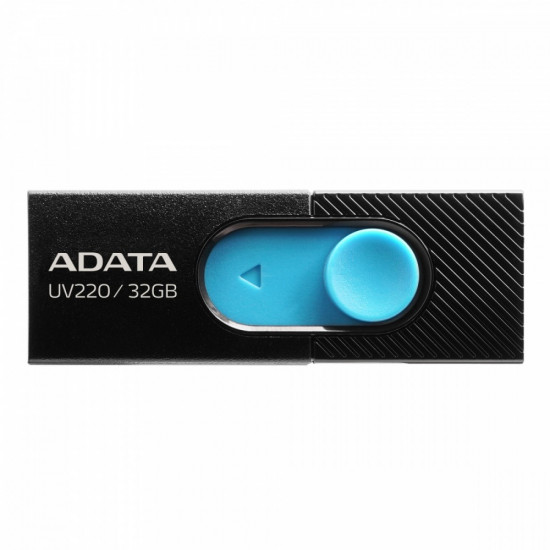 UV220 32GB USB2.0 Black-Blue