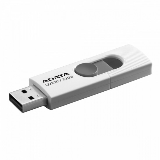 UV220 32GB USB2.0 White-Gray