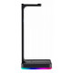 ST100 RGB 7.1 Premium Headset Stand Surround Sound