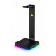 ST100 RGB 7.1 Premium Headset Stand Surround Sound