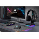 ST100 RGB 7.1 Premium Headset Stand Surround Sound