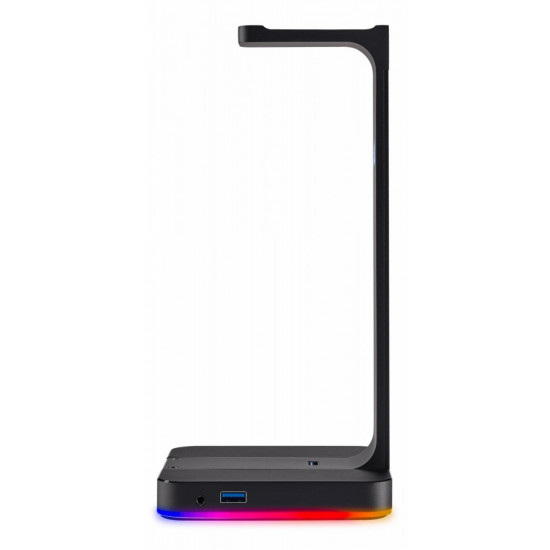 ST100 RGB 7.1 Premium Headset Stand Surround Sound