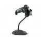 Barcode reader LI2208/USB/black/stand/cable