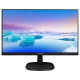 Monitor 23.8 243V7QJABF IPS HDMI DP Speakers