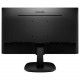 Monitor 23.8 243V7QJABF IPS HDMI DP Speakers