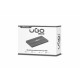 External HDD Enclosure 2,5& 39 & 39 USB 2.0 Aluminium