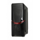 Computer Case ORCUS X14 USB 3.0/AUD