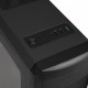 Computer Case ORCUS X14 USB 3.0/AUD