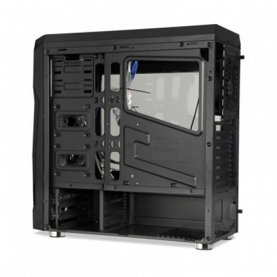 Computer Case ORCUS X14 USB 3.0/AUD