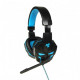 Headphones X8 Gaming with microphone