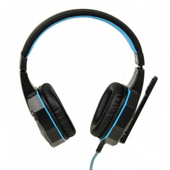 Headphones X8 Gaming with microphone