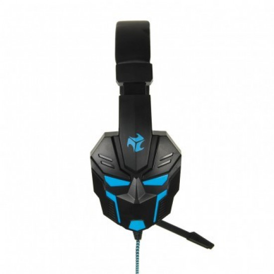 Headphones X8 Gaming with microphone