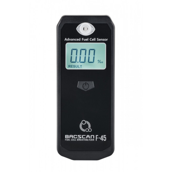 Breathalyzers-coin F-45