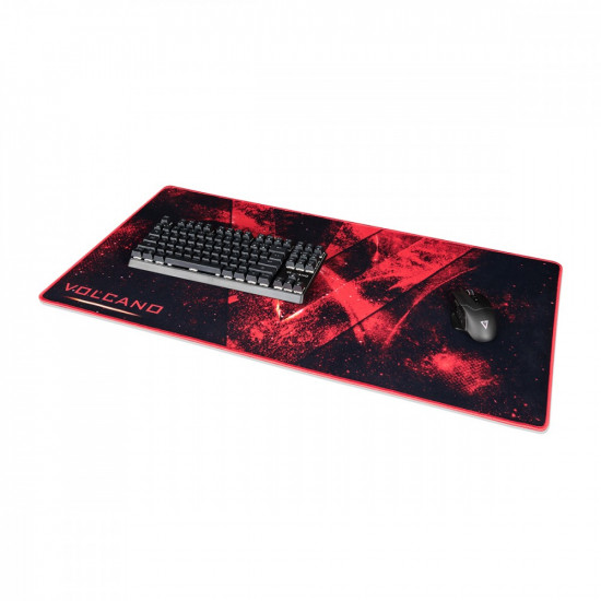 VOLCANO EREBUS MOUSE AND KEYBOARD