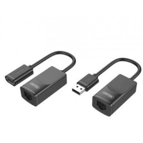 USB1.1 EXTENSION OVER RJ45 Y-UE01001