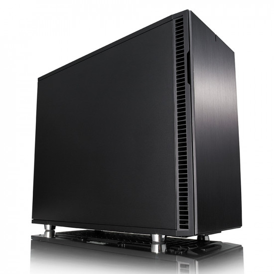 FDE Define R6 Black 3.5 2.5'drive uATX/ATX/ITX