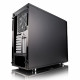 FDE Define R6 Black 3.5 2.5'drive uATX/ATX/ITX