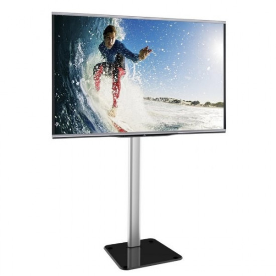 Floor stand for LCD/LED 32-70inch adjustable