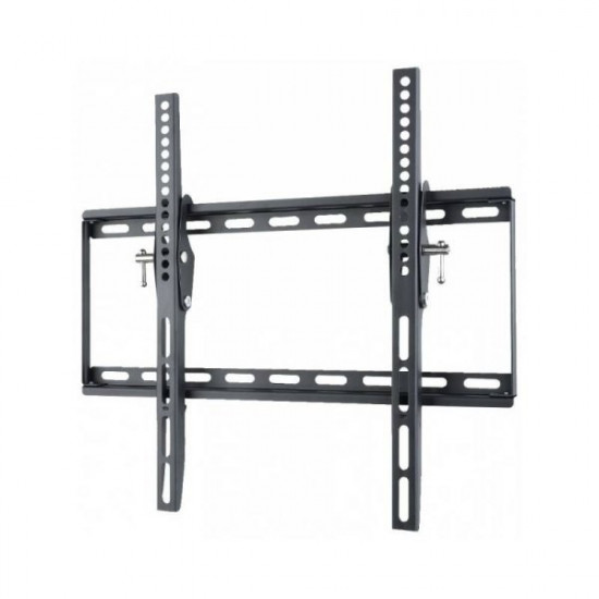 Wall/LCD holder 23-55 inch 45kg tilting, slim, black