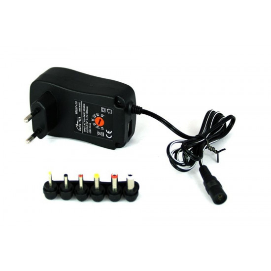 Tablet universal power adaptor MT6267 V2