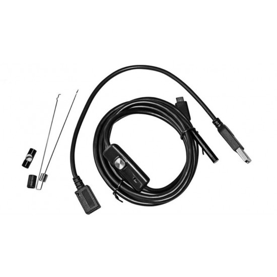 Endoscope USB MT4095 